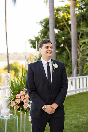 Wedding Photos Marriott Newport Beach-106