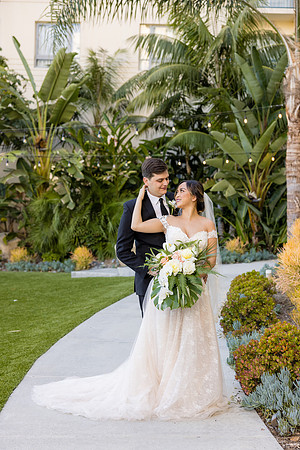 Wedding Photos Marriott Newport Beach-075