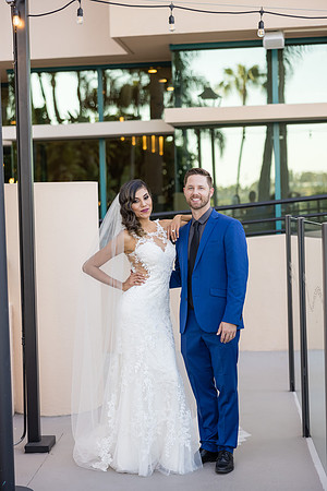 Wedding Photos Marriott Newport Beach-241