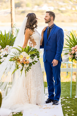 Wedding Photos Marriott Newport Beach-121