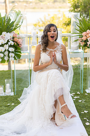 Wedding Photos Marriott Newport Beach-134