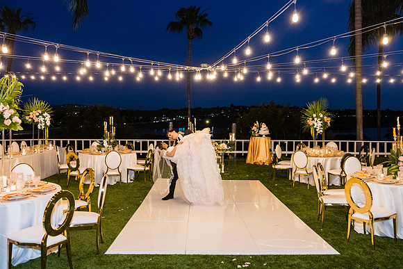 Wedding Photos Marriott Newport Beach-390