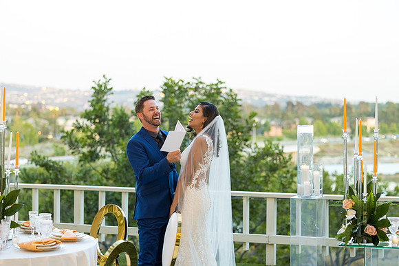 Wedding Photos Marriott Newport Beach-336