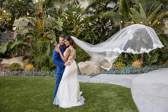 Wedding Photos Marriott Newport Beach-204