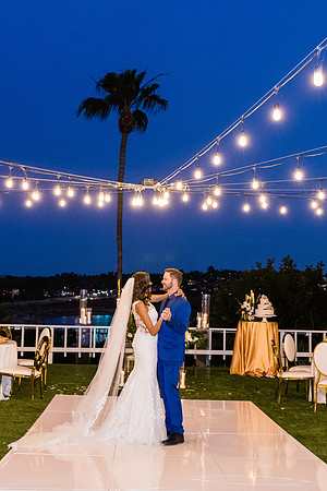 Wedding Photos Marriott Newport Beach-377