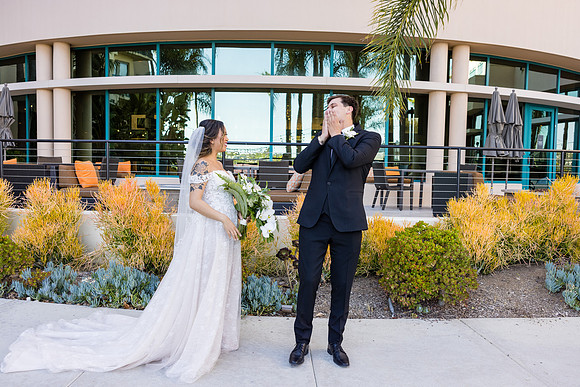 Wedding Photos Marriott Newport Beach-058