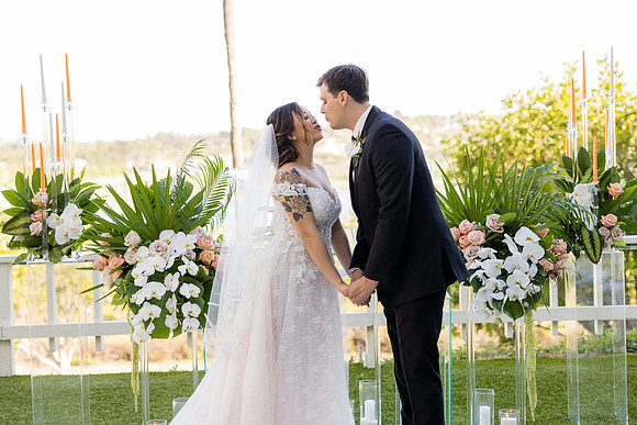 Wedding Photos Marriott Newport Beach-087