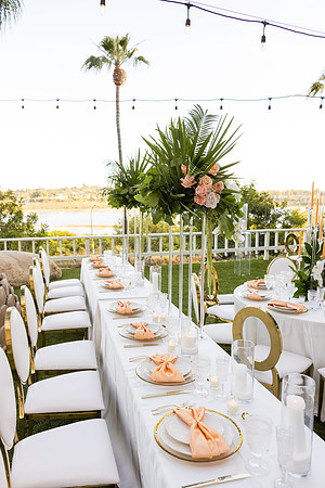 Wedding Photos Marriott Newport Beach-273
