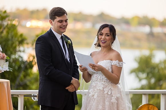 Wedding Photos Marriott Newport Beach-308