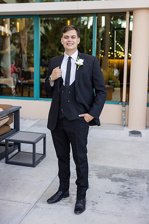Wedding Photos Marriott Newport Beach-224
