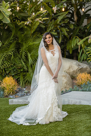 Wedding Photos Marriott Newport Beach-182