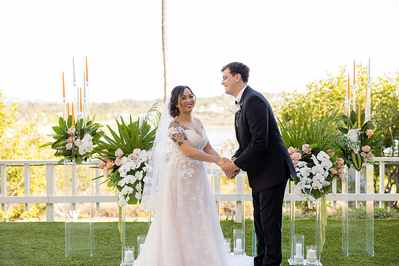 Wedding Photos Marriott Newport Beach-086
