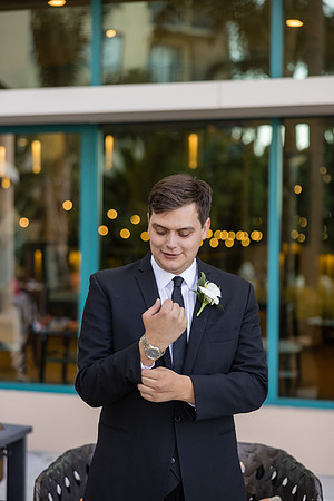 Wedding Photos Marriott Newport Beach-218