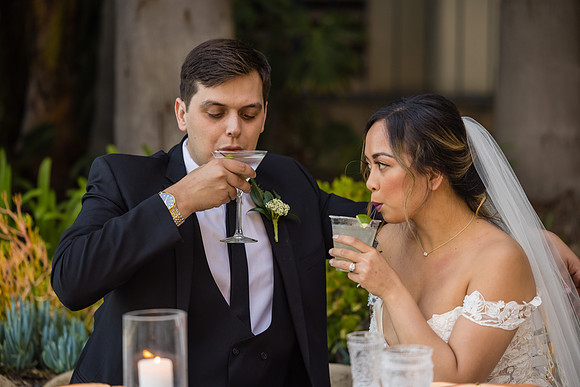 Wedding Photos Marriott Newport Beach-297