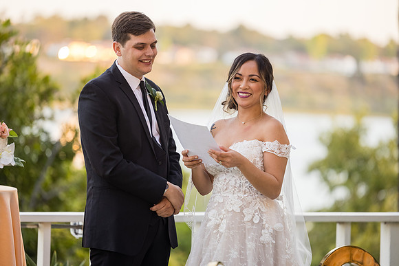 Wedding Photos Marriott Newport Beach-309