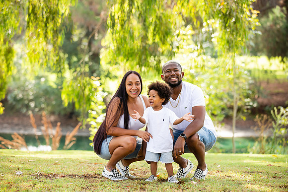 Family Portrait Photographer Long Beach-31