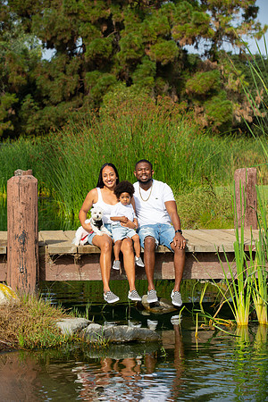 Family Portrait Photographer Long Beach-5