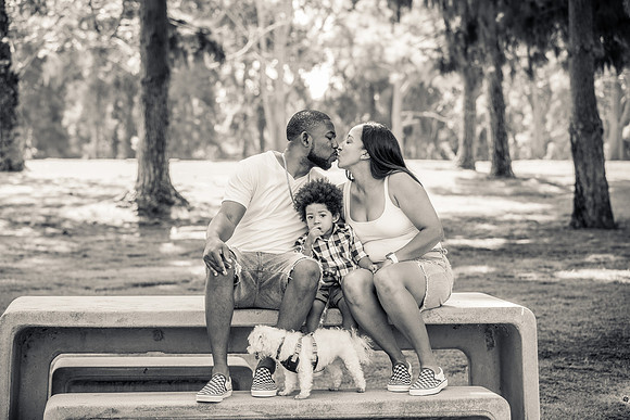 Family Portrait Photographer Long Beach-161