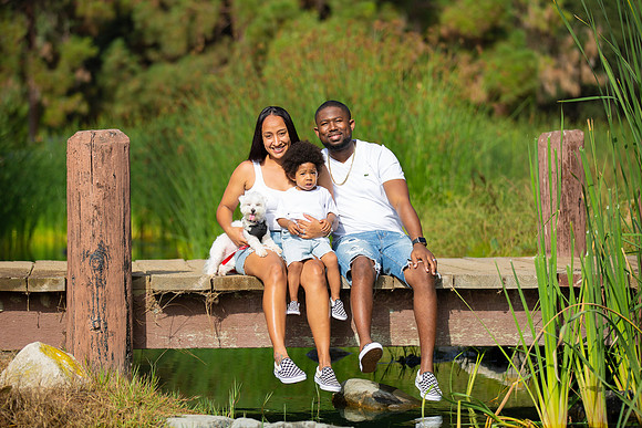Family Portrait Photographer Long Beach-13