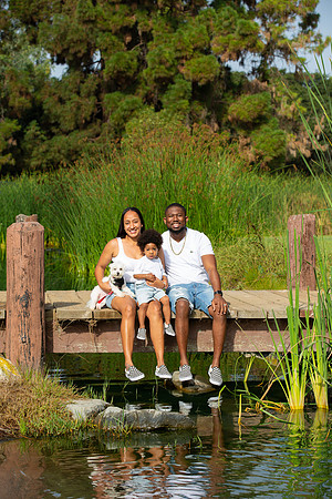 Family Portrait Photographer Long Beach-3