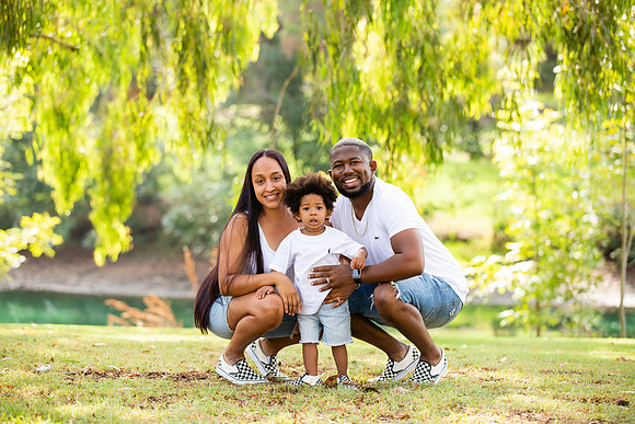 Family Portrait Photographer Long Beach-37