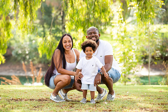 Family Portrait Photographer Long Beach-36