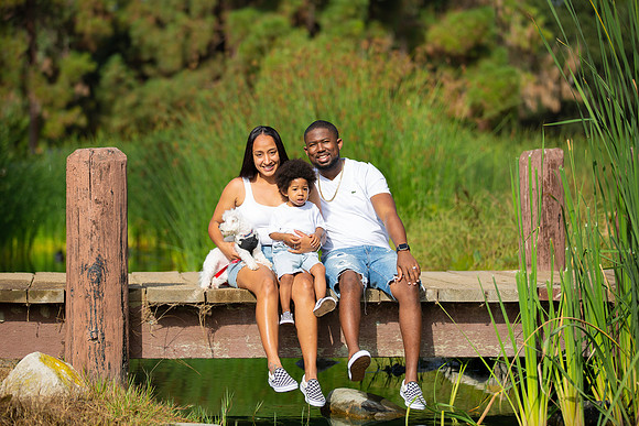 Family Portrait Photographer Long Beach-10