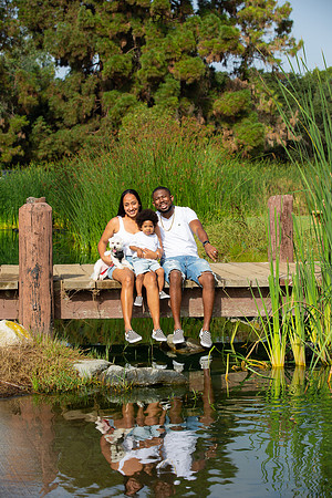 Family Portrait Photographer Long Beach-7