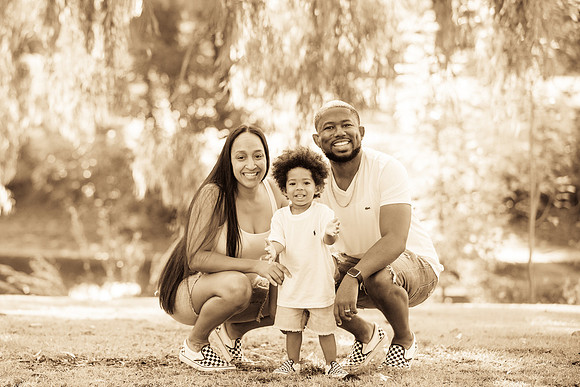 Family Portrait Photographer Long Beach-33