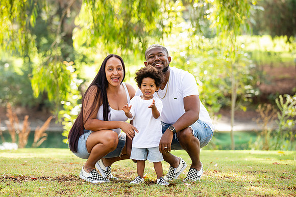 Family Portrait Photographer Long Beach-29