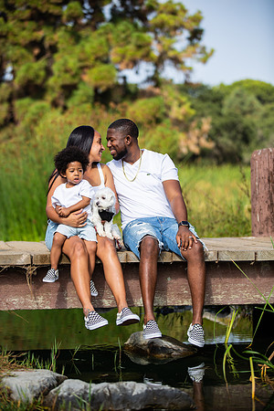 Family Portrait Photographer Long Beach-17