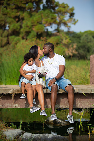 Family Portrait Photographer Long Beach-15