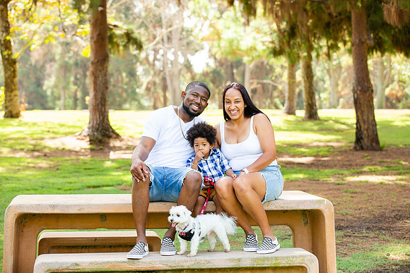 Family Portrait Photographer Long Beach-159