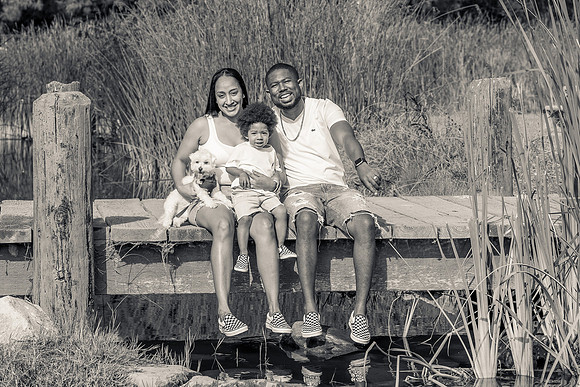 Family Portrait Photographer Long Beach-8