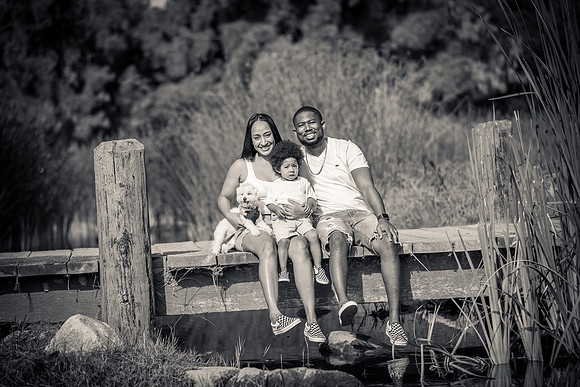 Family Portrait Photographer Long Beach-14
