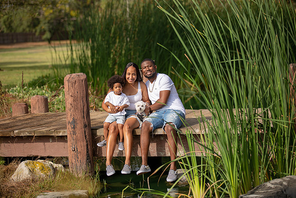 Family Portrait Photographer Long Beach-22