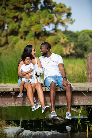 Family Portrait Photographer Long Beach-16