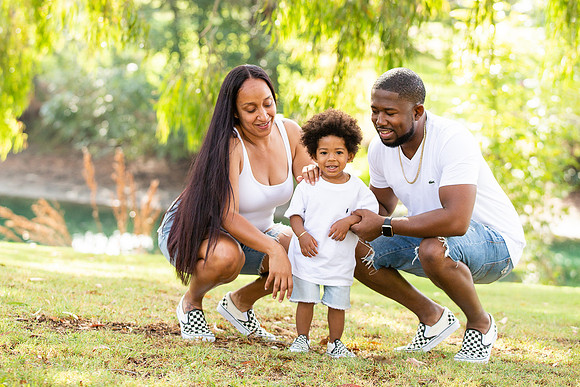 Family Portrait Photographer Long Beach-24