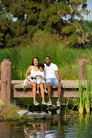 Family Portrait Photographer Long Beach-6