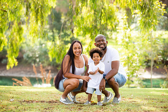 Family Portrait Photographer Long Beach-34