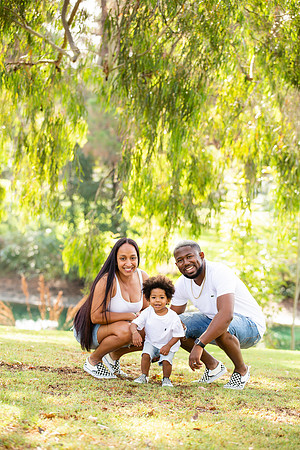 Family Portrait Photographer Long Beach-26