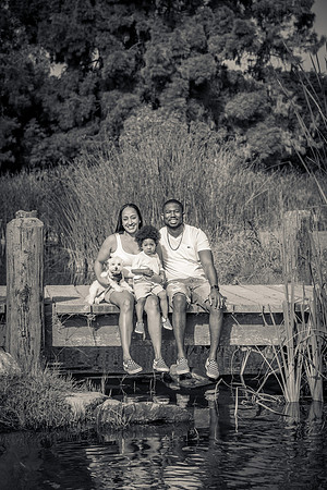 Family Portrait Photographer Long Beach-4