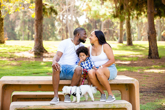 Family Portrait Photographer Long Beach-162