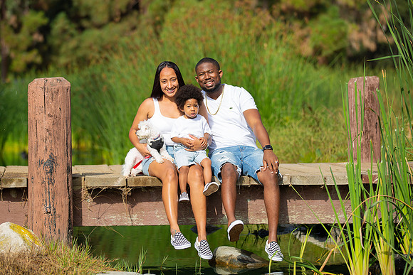 Family Portrait Photographer Long Beach-11