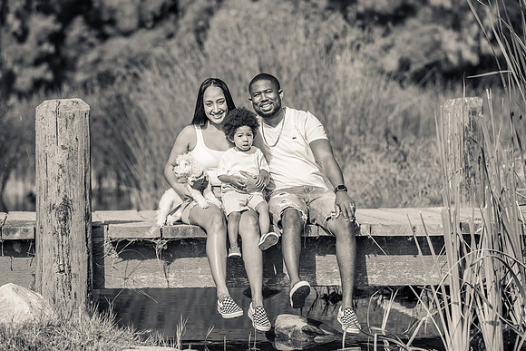 Family Portrait Photographer Long Beach-12