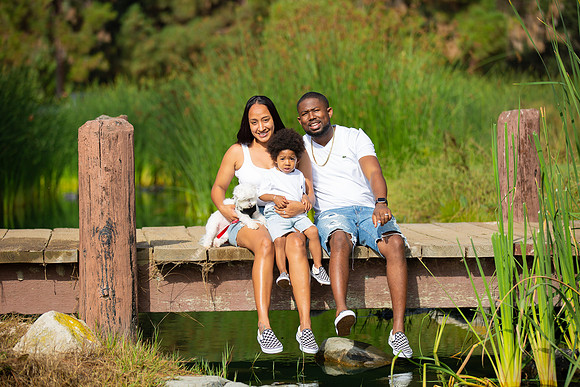 Family Portrait Photographer Long Beach-9