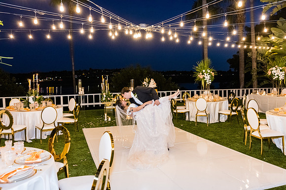 Wedding Photos Marriott Newport Beach-401