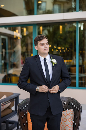 Wedding Photos Marriott Newport Beach-212