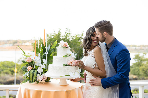 Wedding Photos Marriott Newport Beach-329