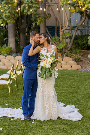 Wedding Photos Marriott Newport Beach-131